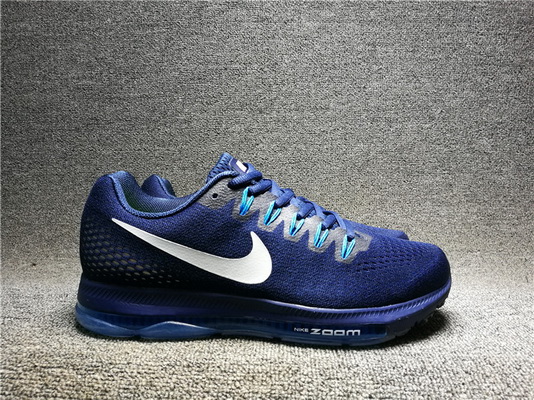 Super Max Nike Zoon All Out Low Men--004